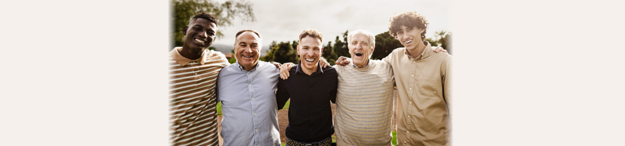 Header Blasenentzündung beim Mann