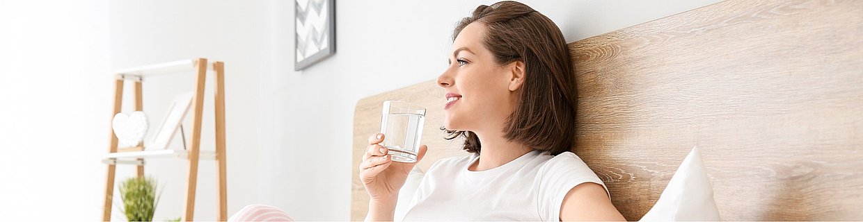 Bild Header Blasenentzündung Behandlung