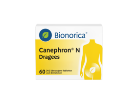 Canephron N Packungsabbildung