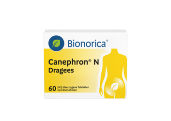 Canephron N Packung
