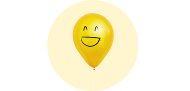 Canephron Ballon