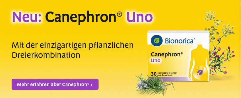 Canephron Canephron®